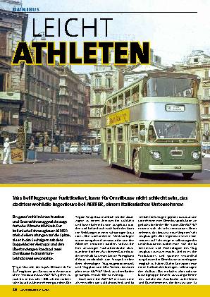Aerfer-Omnibusse