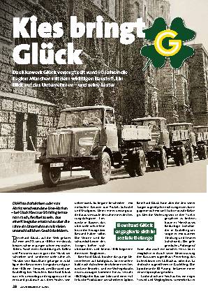 Kieswerk Glück, Gräfelfing