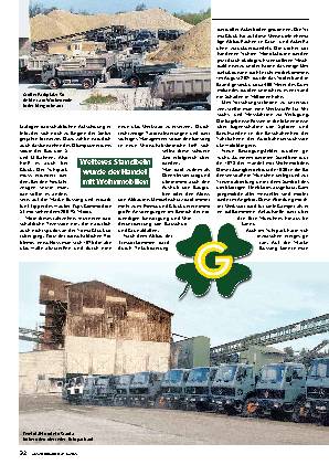 Kieswerk Glück, Gräfelfing