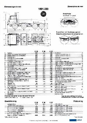 Steyr 1891.330/8x4