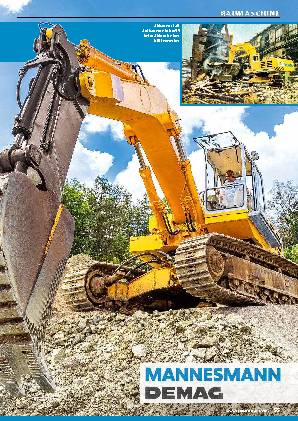 Demag H 55
