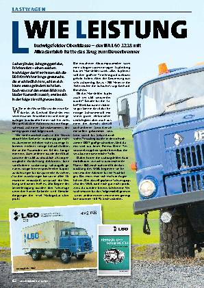 IFA L60 1218
