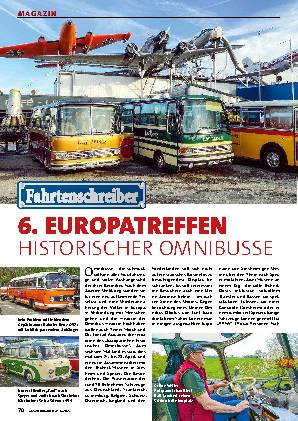 Fahrtenschreiber
