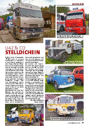 Fahrtenschreiber
