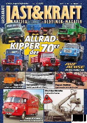 Ausgabe 5