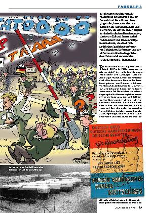 Butternacht von Elten