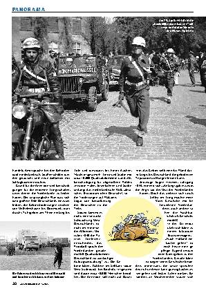 Butternacht von Elten