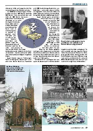 Butternacht von Elten