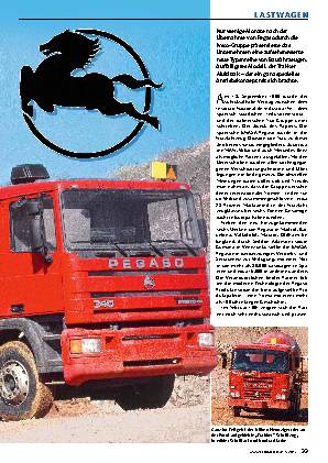 Pegaso Trakker Multitrak