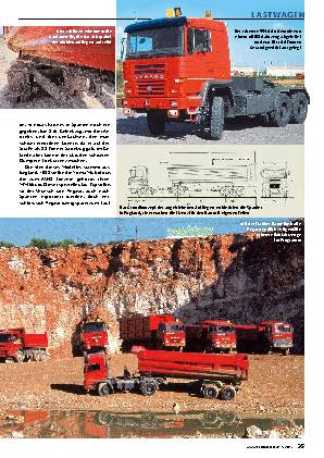 Pegaso Trakker Multitrak