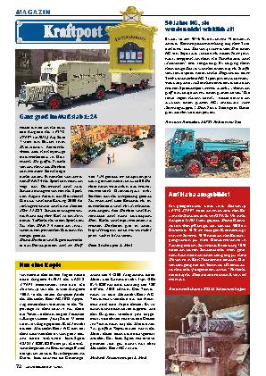 Kraftpost
