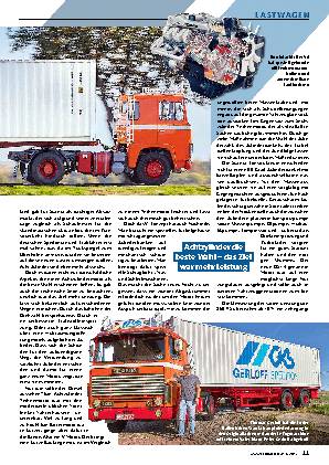 Scania LB 140