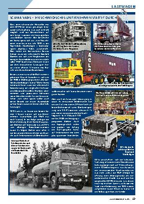 Scania LB 140