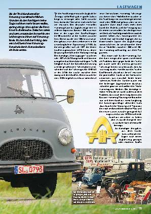Hanomag Kurier Enser