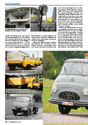 Hanomag Kurier Enser
