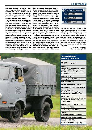 Hanomag Kurier Enser