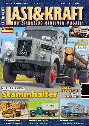 Ausgabe 1