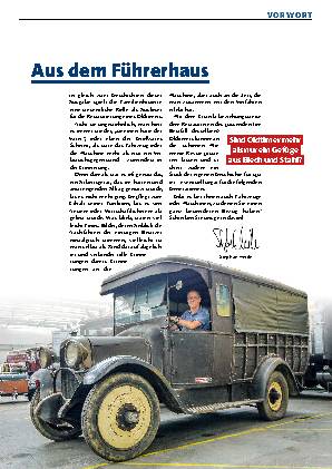 Editorial
