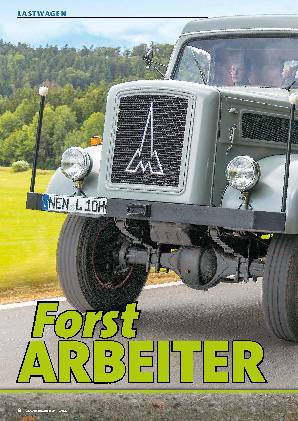 Magirus-Deutz A3500