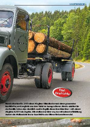 Magirus-Deutz A3500