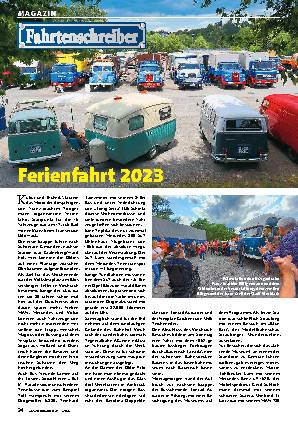 Fahrtenschreiber