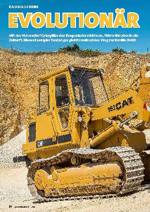 Caterpillar 963