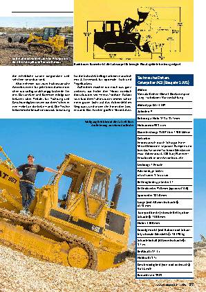 Caterpillar 963