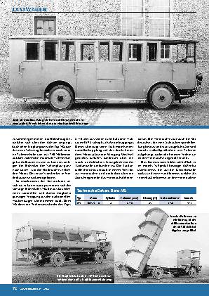 Benz MS