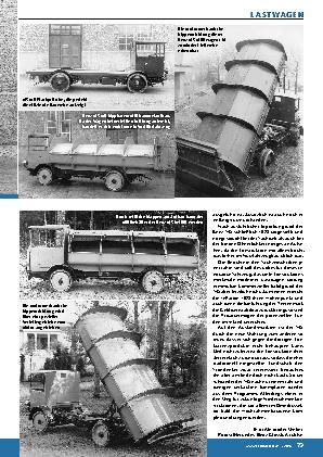 Benz MS