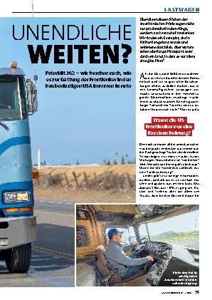 Peterbilt 362