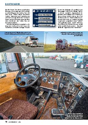 Peterbilt 362