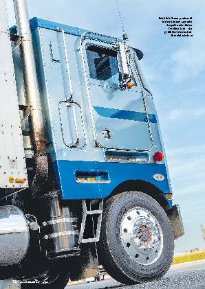 Peterbilt 362