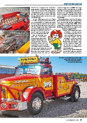 Autoservice Pumuckl, Schorba