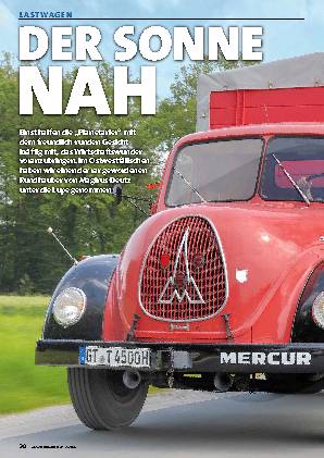 Magirus-Deutz S 4500/6