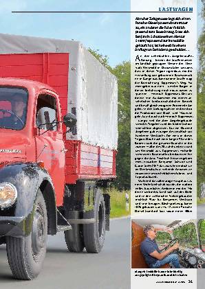 Magirus-Deutz S 4500/6