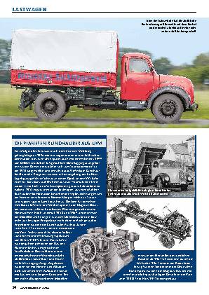 Magirus-Deutz S 4500/6