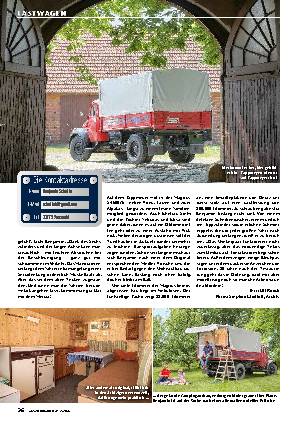 Magirus-Deutz S 4500/6