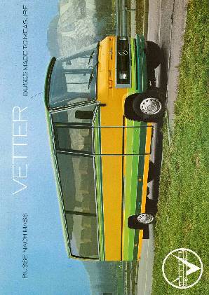 Vetter-Busse