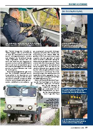 Dumper Picco IIb (Max)