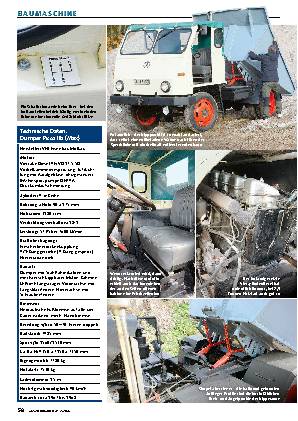Dumper Picco IIb (Max)