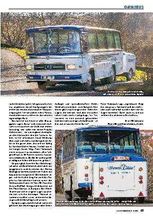 Mercedes-Benz O 321 H