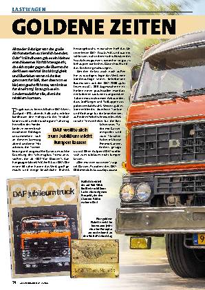 DAF FT 2800 DKTD-350