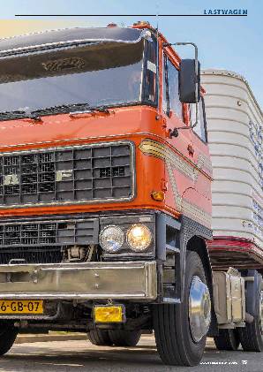 DAF FT 2800 DKTD-350
