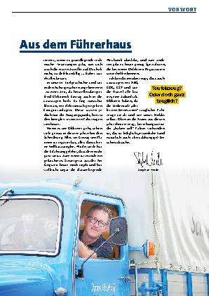 Editorial
