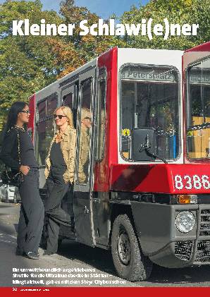 Steyr Citybus S