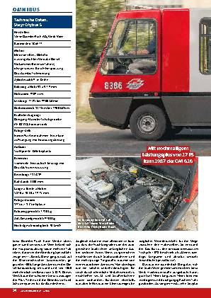 Steyr Citybus S