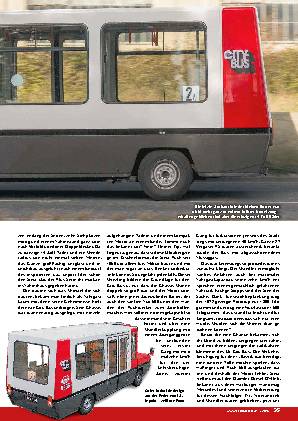 Steyr Citybus S