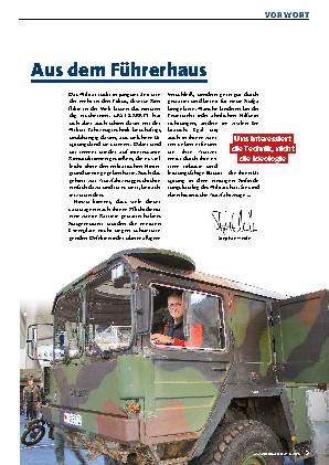 Editorial