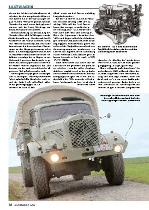 Mercedes-Benz LG 315/46