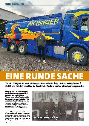 Kurt Willig GmbH & Co. KG, Straubing